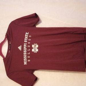 Mississippi State Tshirt.
